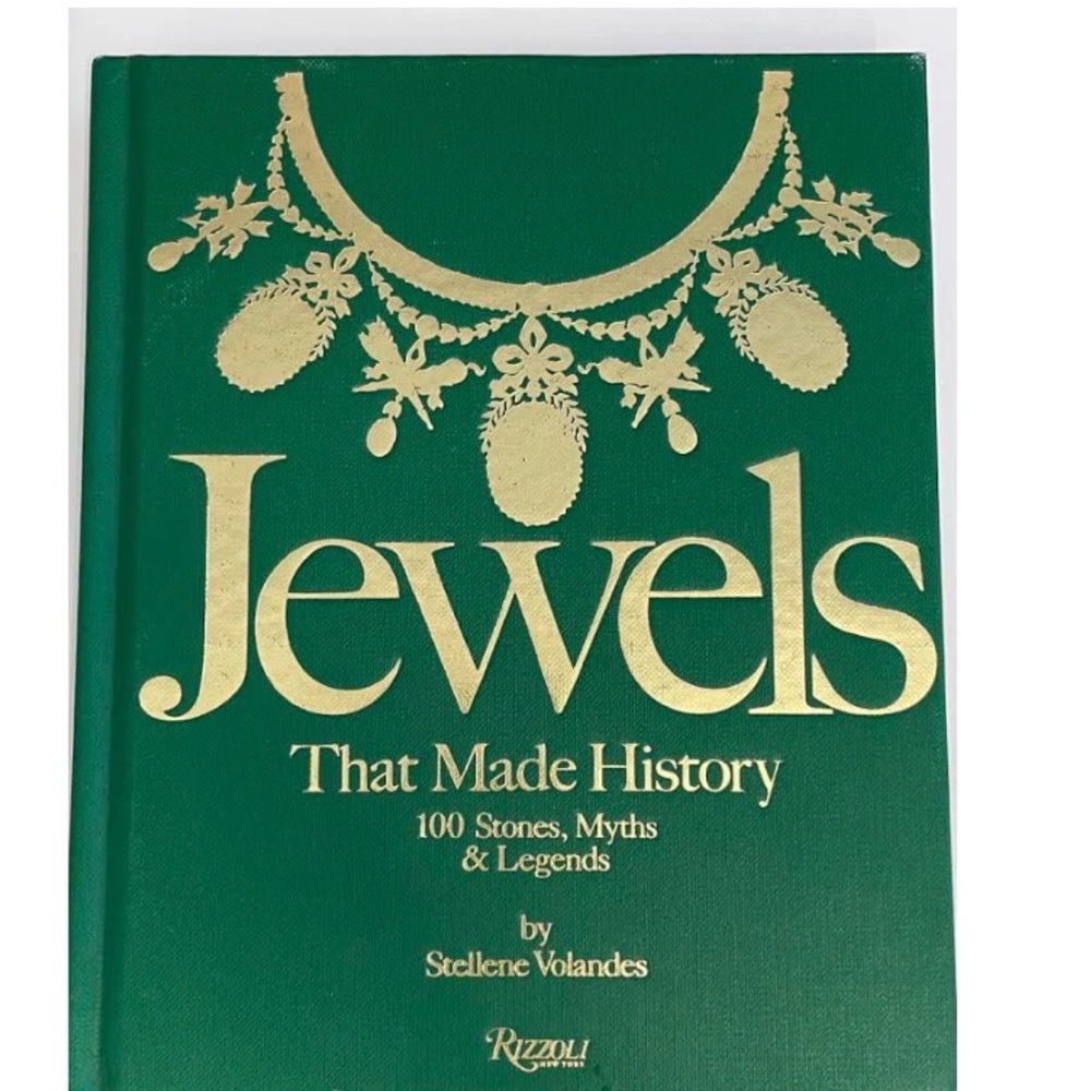 Jewels that made history